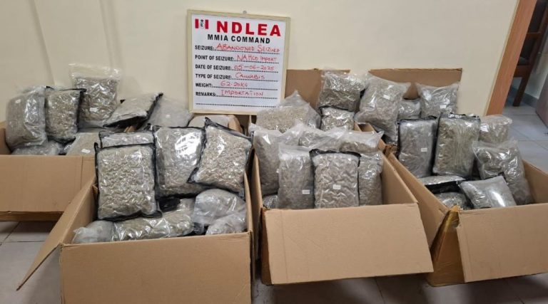 Cannibis as Green Tea