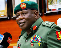 COAS urges renewed commitment to national service at NADCEL 2025