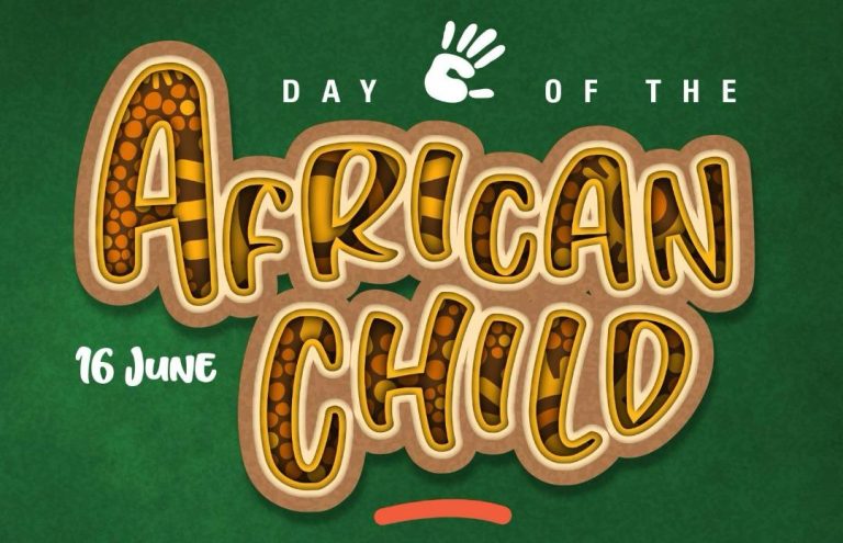 Day of the African child attracts call for children’s rights