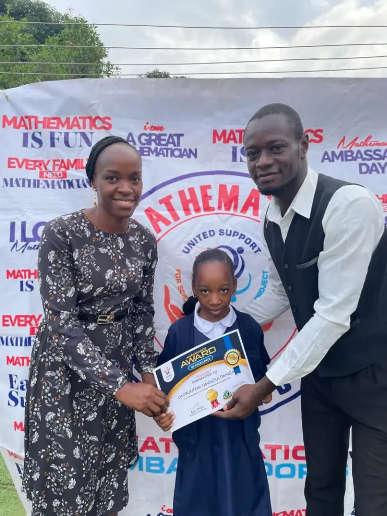 Group calls for increased investment in science, mathematics education