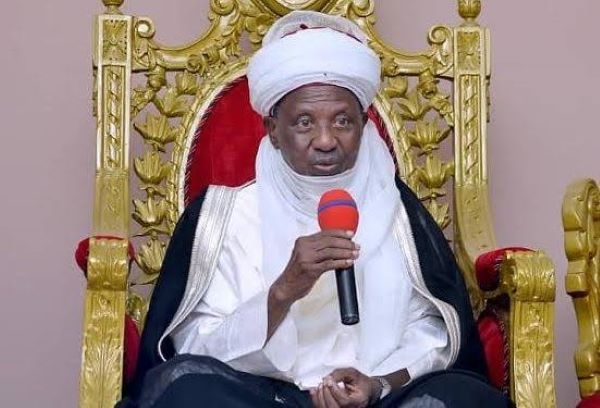 Why Supreme Court shrugged off Jokolo, ratified Ilyasu-Bashar as Emir of Gwandu Muhammadu Ilyasu-Bashar, Emir of Gwandu