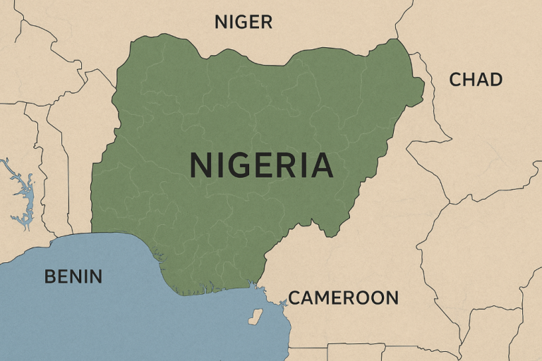 EDITORIAL: Border fencing isn’t Nigeria’s solution—It’s an economic sinkhole Nigerian borders