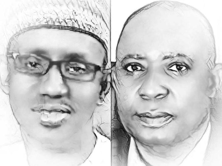 Security chiefs, editors, ‘off-the-record’ and other confidential rules, By Yushau A. Shuaib