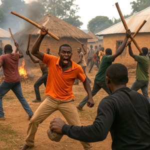 No tribe above the law: How Soludo’s truth-telling can curb communal crises Communal clashes in Nigeria