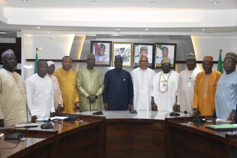 Le Nigeria et le CILSS unissent leurs efforts pour renforcer la sécurité alimentaire et nutritionnelle