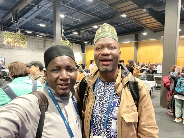 Dr. Kole Shettima: A legacy of service, humility, and youth empowerment