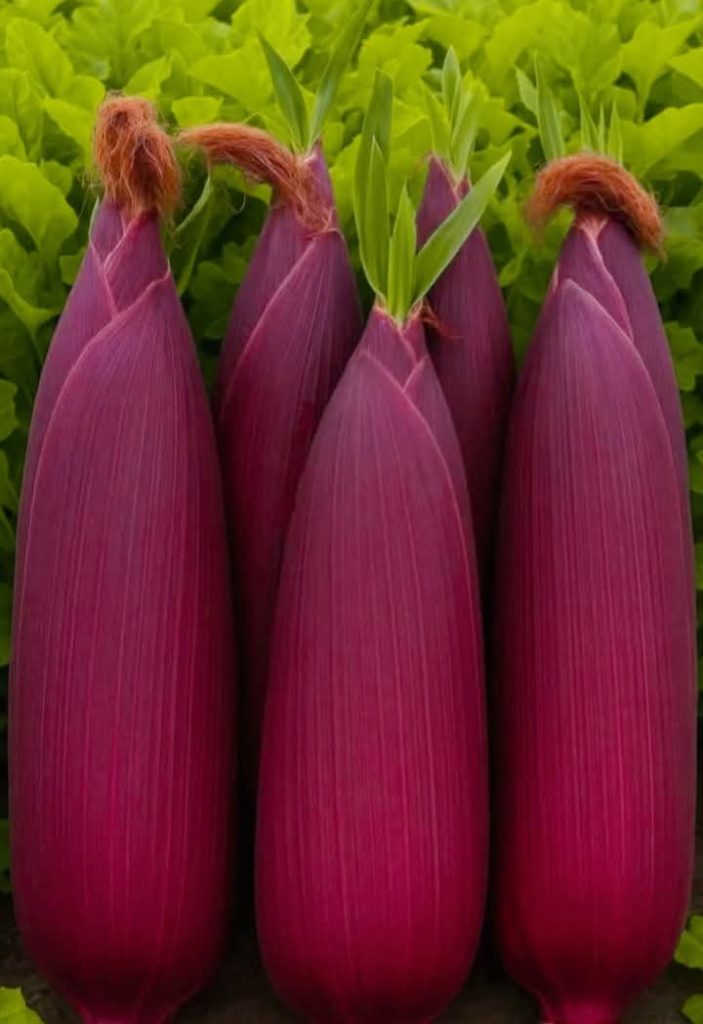 Malawi takes centre stage in Africa’s agricultural transformation Maize