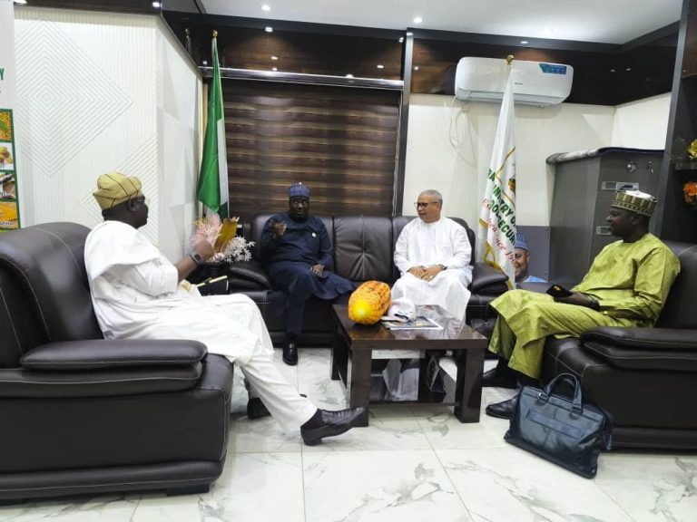 Nigeria, CILSS deepen strategic partnership to bolster good and nutrition security