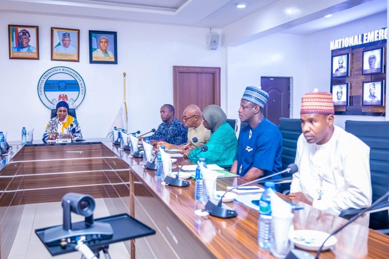 NEMA, World Bank-led team strategize on national food and nutrition crisis preparedness