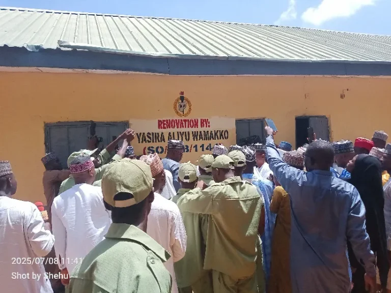 Reward exceptional corps members, NYSC tells Sokoto govt