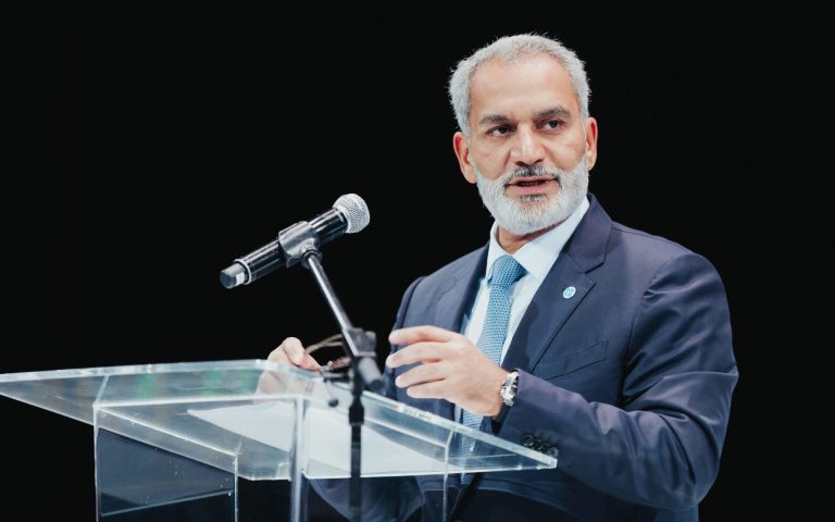 OPEC’s pursuit of clean cooking for all: The role of LPG – Haitham Al-Ghais OPEC SG, Haitham-Al-Ghais