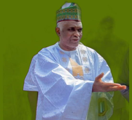 Sokoto Assembly summons commissioner over shunned oversight visit, stalled IPP Sokoto Commissioner for Energy and Petroleum Resources, Sanusi Danfulani1