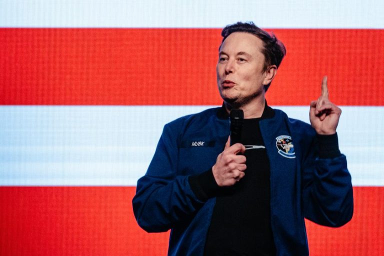 Elon Musk launches ‘America Party’ to challenge U.S. Political status quo