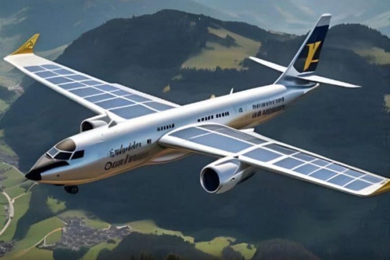 Solar Impulse 2