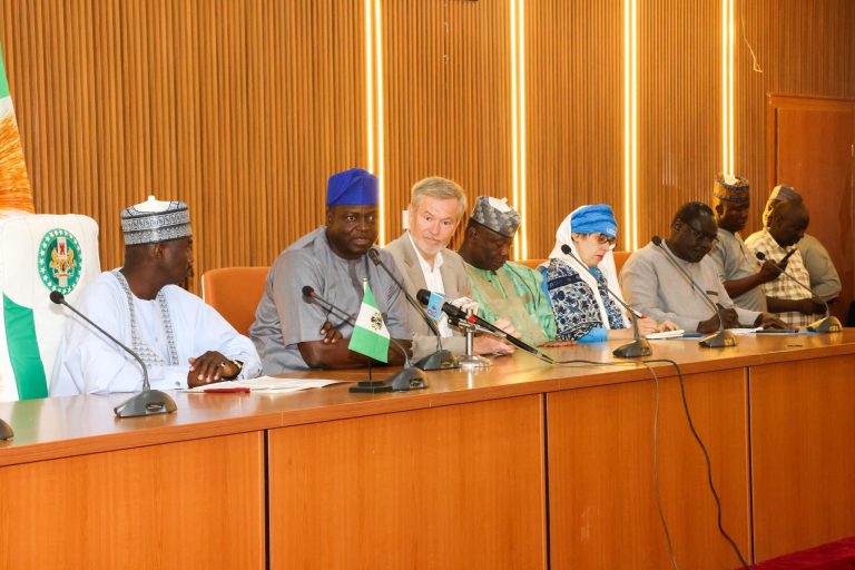 Nigeria, UNICEF, EU lead advocacy to tackle rising child malnutrition in Sokoto