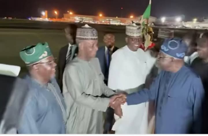 X-Raying the ever-soaring national profile of Sen. Aliyu Wamakko