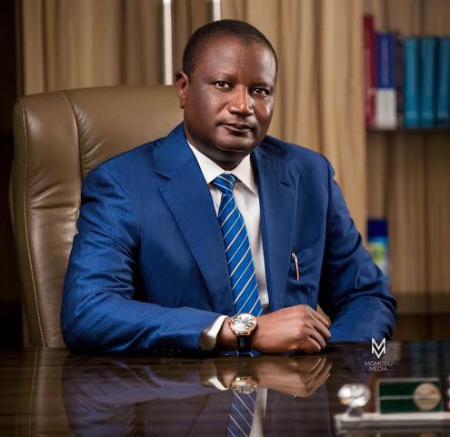 Rahamaniyya: Putting Sokoto and Nigeria on the path of socio-economic development Abdulrahman Bashir Rahamaniyya