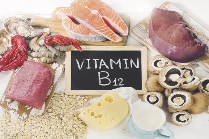 Experts warn on risks of vitamin B12 deficiency