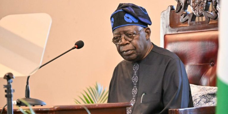 Nigeria joins 141 nations to endorse UN 2-state solution for Israel, Palestine Bola Ahmed Tinubu