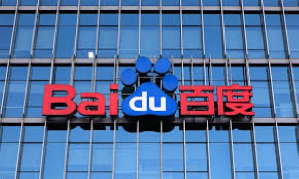 China’s Baidu, Lyft to launch Robotaxis in Europe by 2026 China's Baidu