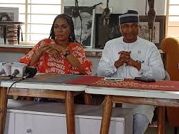 Breaking the silence on menstruation in Nigeria