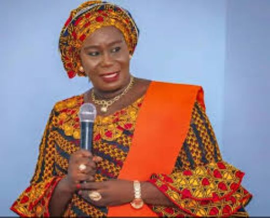 Nigerian women vow action after ex-NAWOJ president’s alleged assault Ex-NAWOJ President, Ladi Bala