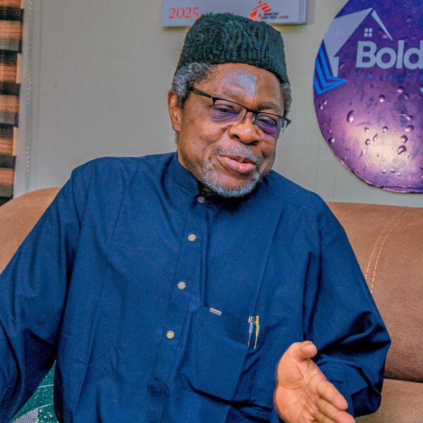 Dr Madu, the Shamaki of Fika, who became a doctor through providence, by Hassan Gimba Hassan Gimba