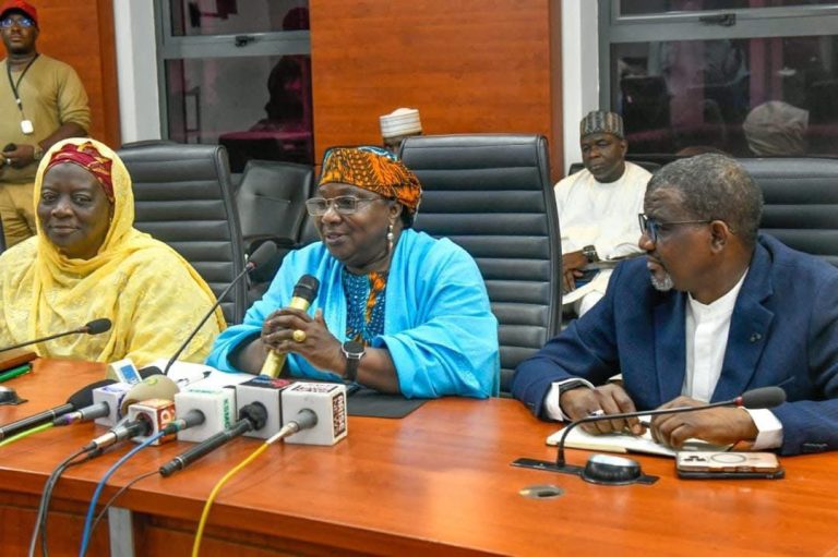 Gavi pledges $3m to boost immunisation in Kaduna