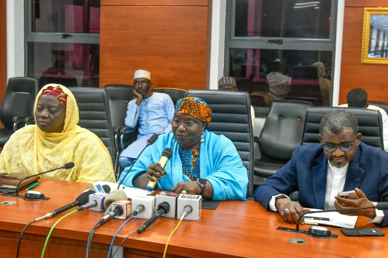 Gavi commits $3m to boost immunisation in Kaduna