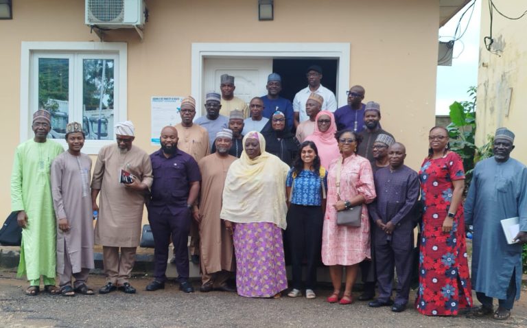 Kaduna, FCDO renew commitment to universal health coverage