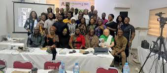 LANOF, HBF validate national youth agriculture blueprint