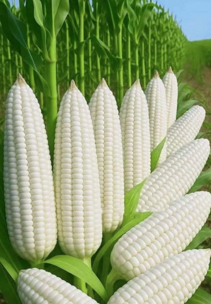 AI, IoT can transform Nigerian farming, says researcher at global forum