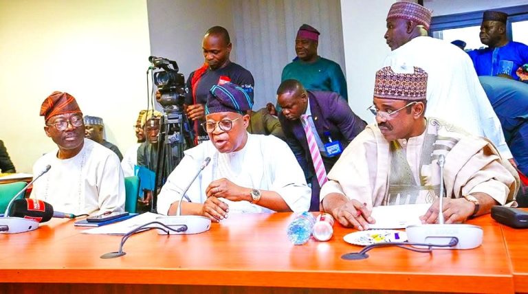 FG moves to revive Baro River Port as major inland trade hub