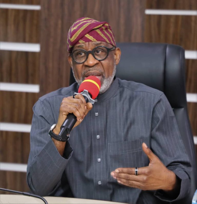FG pledges partnership to transform solid minerals sector
