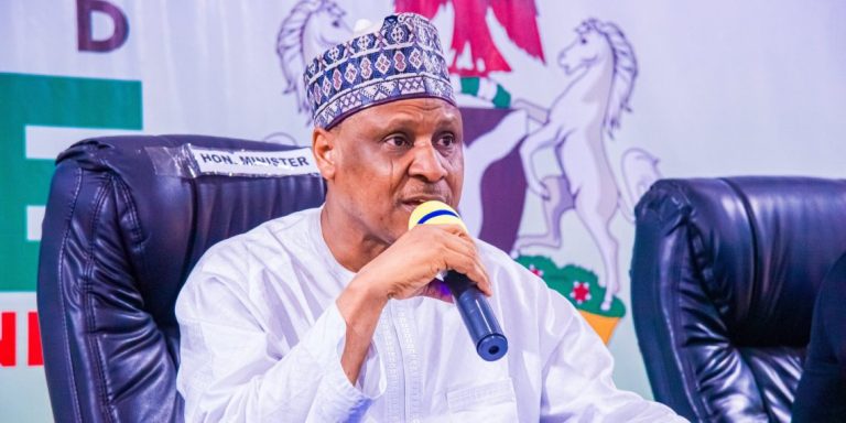 Badeggi Radio: Only NBC can revoke broadcasting licenses — Minister