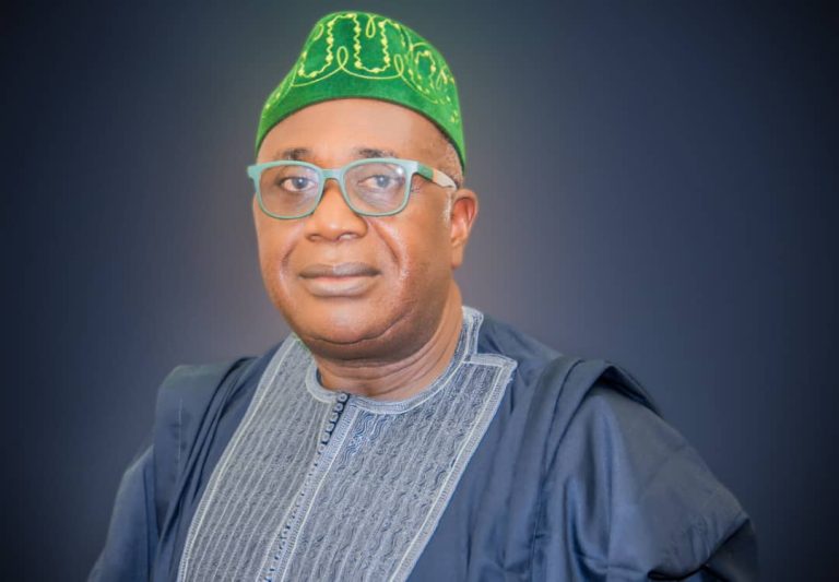 Tinubu renews Yelwa’s appointment as N-HYPPADEC MD