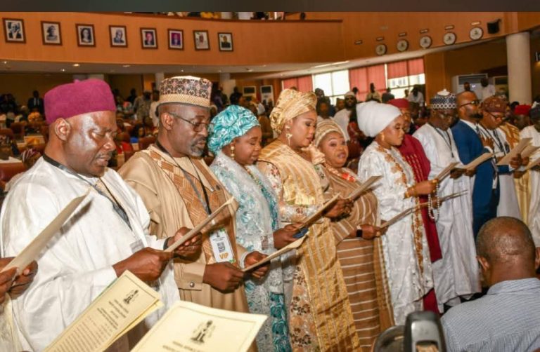 Bago applauds Tinubu’s appointment of Prof. Nuhu as NCDC executive director