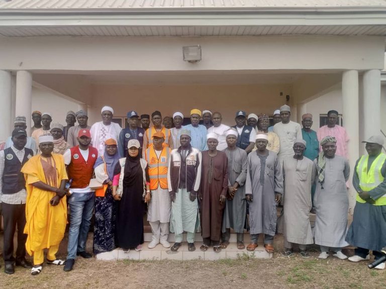 Sokoto trains boat operators to prevent flood tragedies