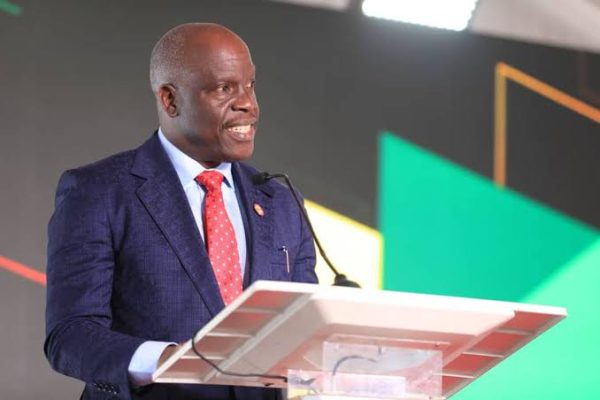 Chappal deal collapses as NUPRC withdraws ministerial consent NUPRC CEO, Gbenga-Komolafe