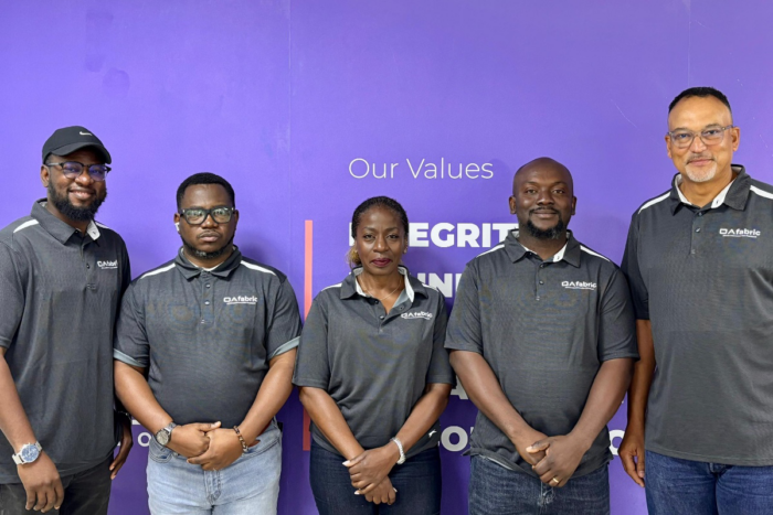 Africa builds its own digital backbone with OAfabric