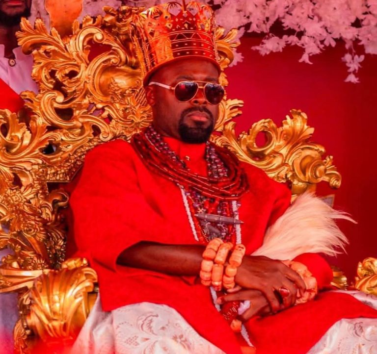 Olu of Warri launches Iwere Trust Foundation with ₦750m personal donation