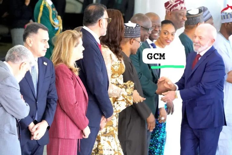 Nigeria showcases coffee potential as Plateau hosts first international festival