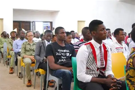 Physically challenged youths land jobs at Enugu fair