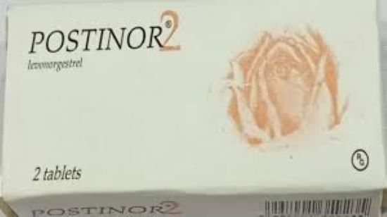NAFDAC warns of fake postinor-2 pills in circulation Postinor2