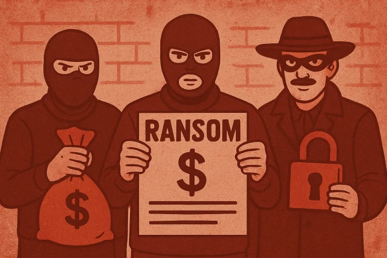 In 1 year, kidnappers received ₦2.57bn in ransom, abducted 4,720 Nigerians