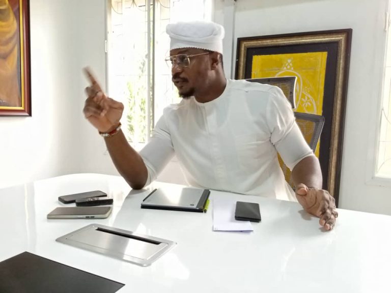 Tinubu borrowing to monetise 2027 elections, Rhodes-Vivour alleges Rhodes-Vivour