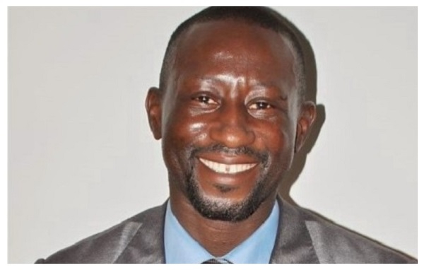 Ghana’s national security shuts Fourth Estate interview with health service DG