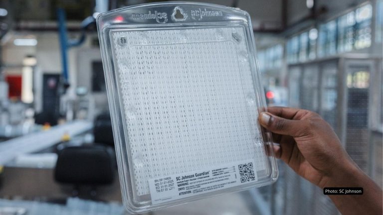 WHO endorses new mosquito repellents to fight malaria