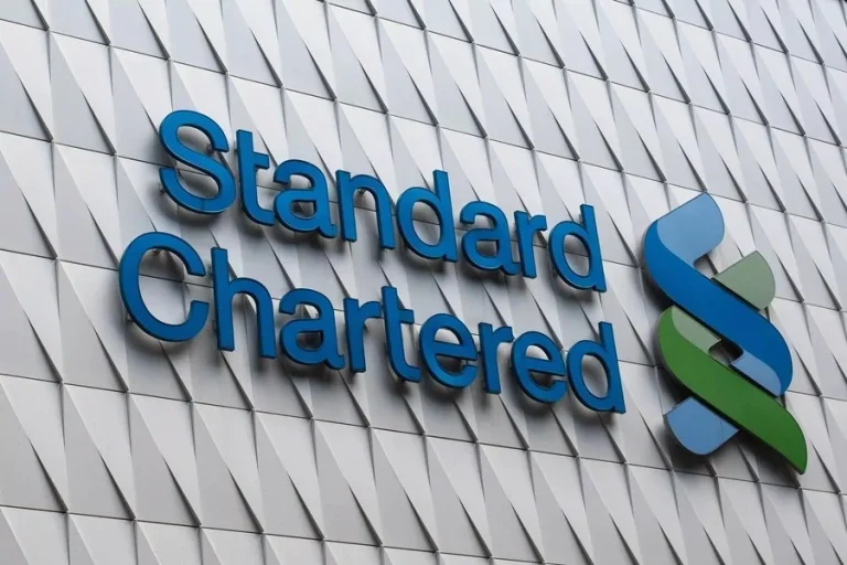 Q1 2025: Standard Chartered leads as Nigeria’s banks attract $5.64bn in capital importation Standard-chartered