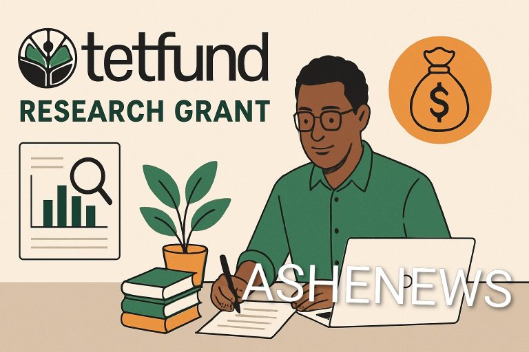 TETFund plans stakeholders’ meeting to boost accountability TETFund research grants